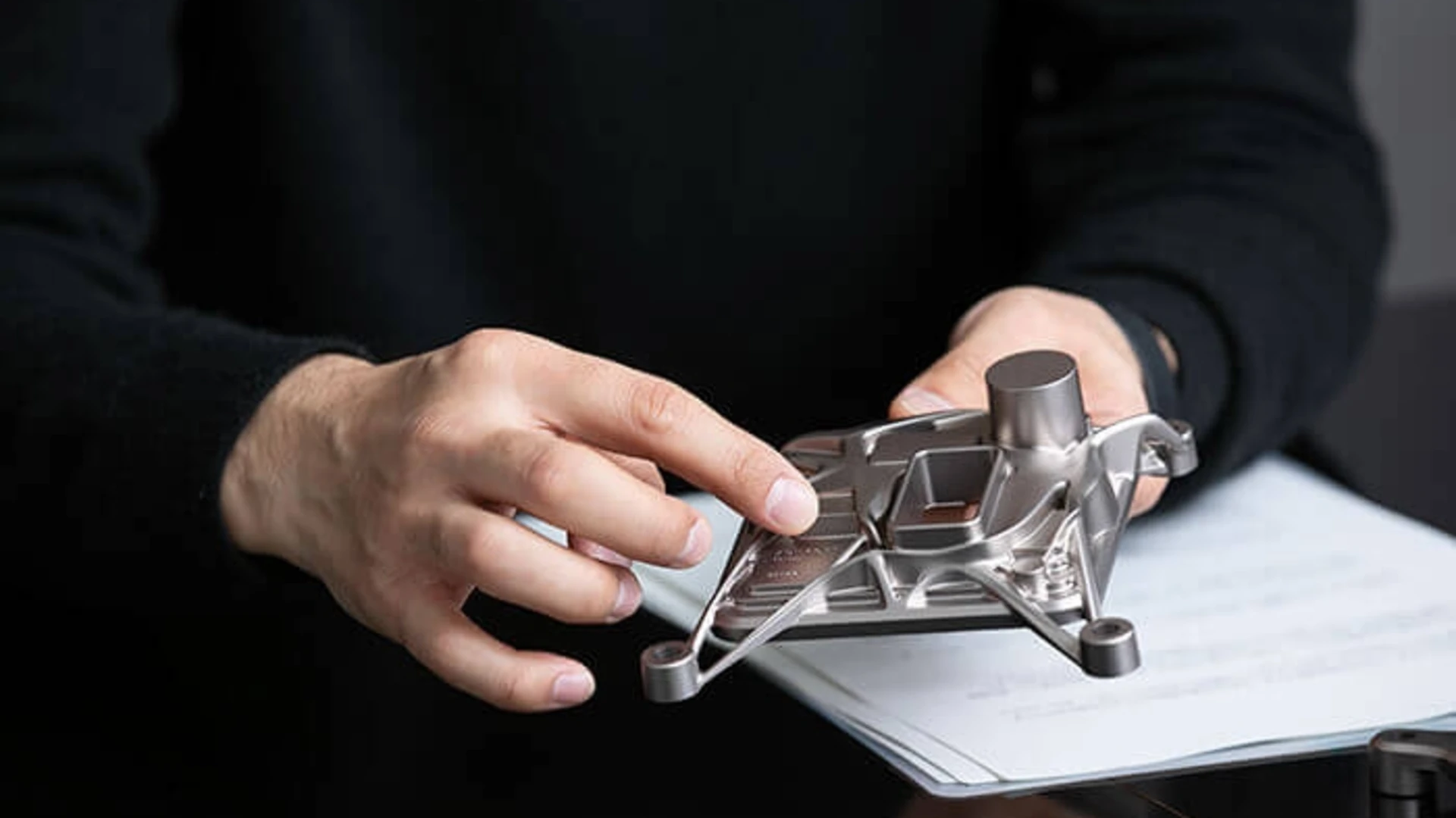 DENSO takes on the engine control unit, a small but mighty auto part