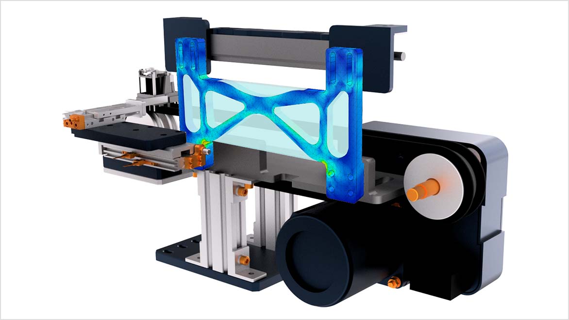 Topology Optimization
