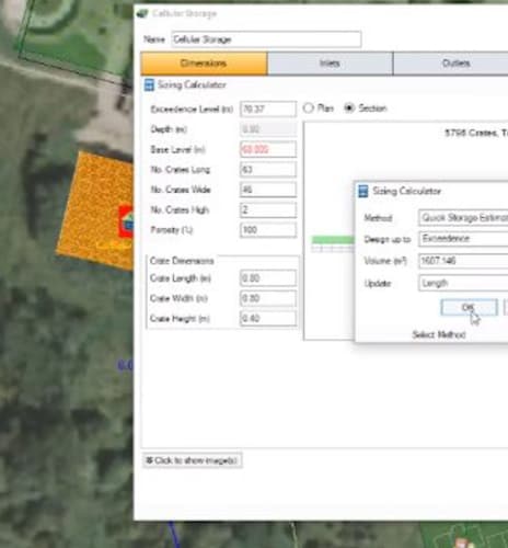 Design automation and analysis
