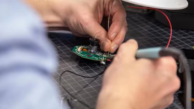 electronics-autodesk-fusion-360