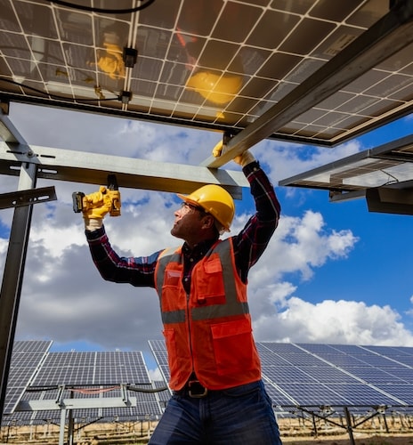 Energy efficiency