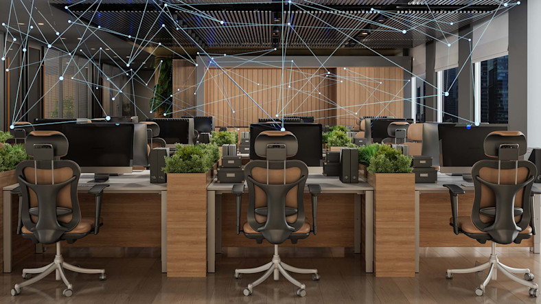 アイルランドのIKON Global Innovation Centre