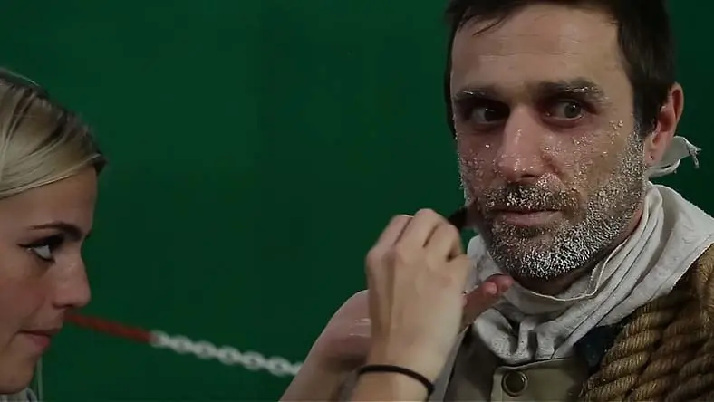 Special Effects SFX