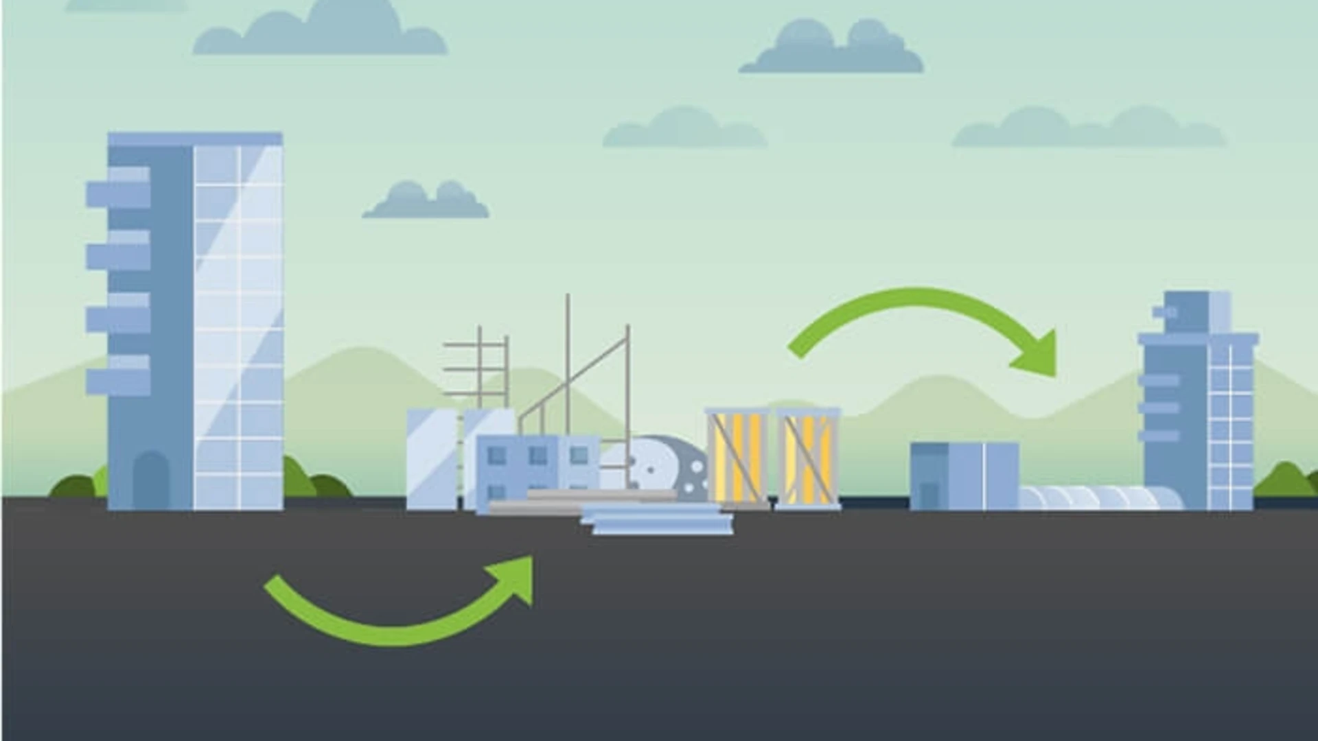 Future Will Rise Design The future of design: 3 building trends foster collaboration