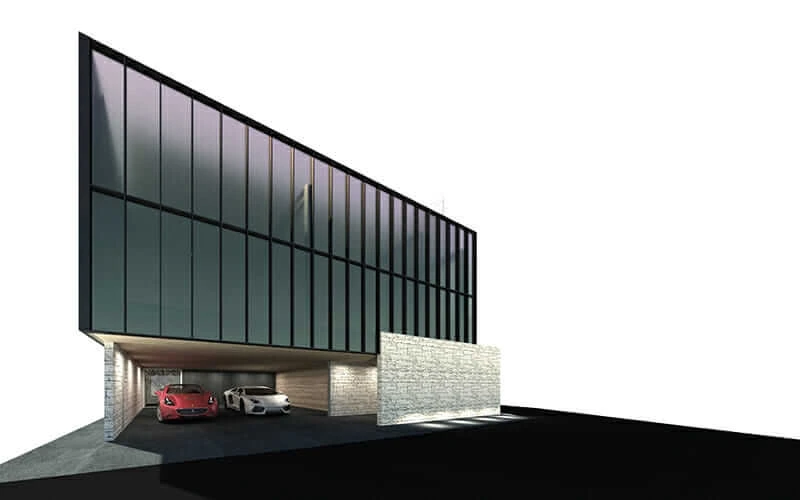 フリーダムアーキテクツデザインの手がけた事例