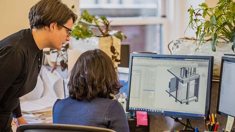 Increase collaboration