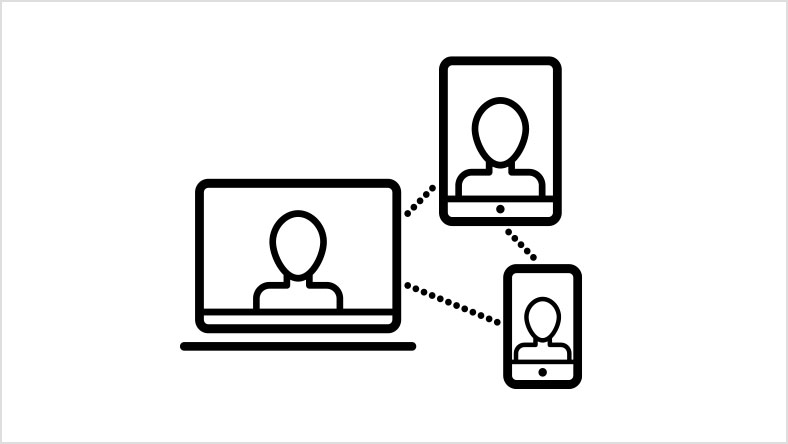 Real-time collaboration