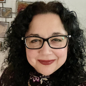 Design & Make with Autodesk author Lori Kennedy