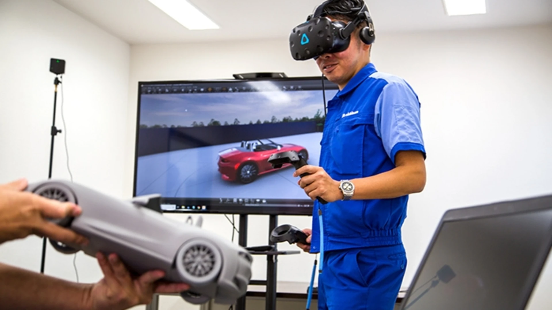 What is XR, and how is it radically transforming industries?