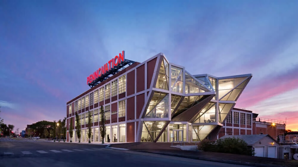 Pennovation Center