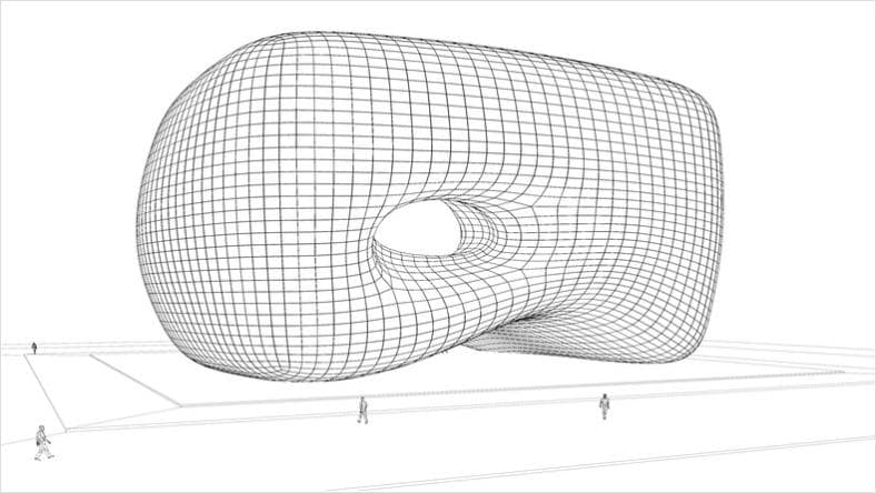 Parametric modeling 