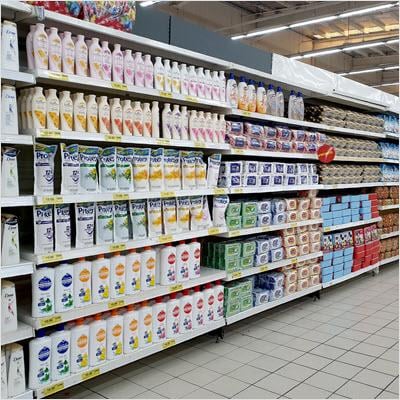 Primary packaging
