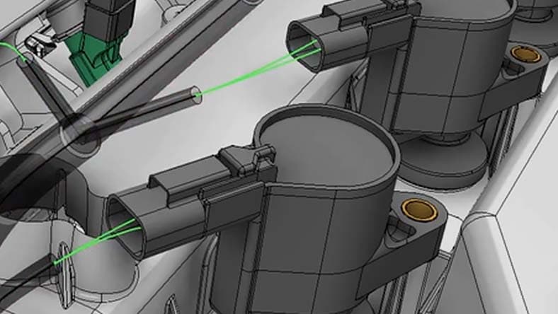 Save time and automate tasks using Product Design & Manufacturing Collection