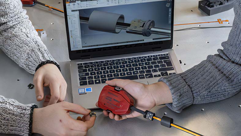 Product Design & Manufacturing Collection helps to improve collaboration