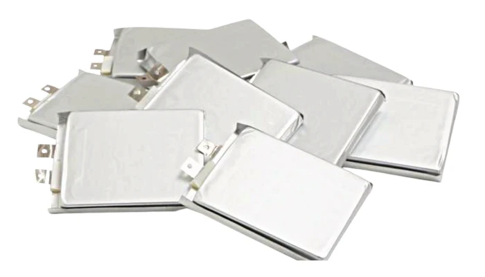 次世代のバッテリーとして開発された PJP EYE のカンブリアン・バッテリー