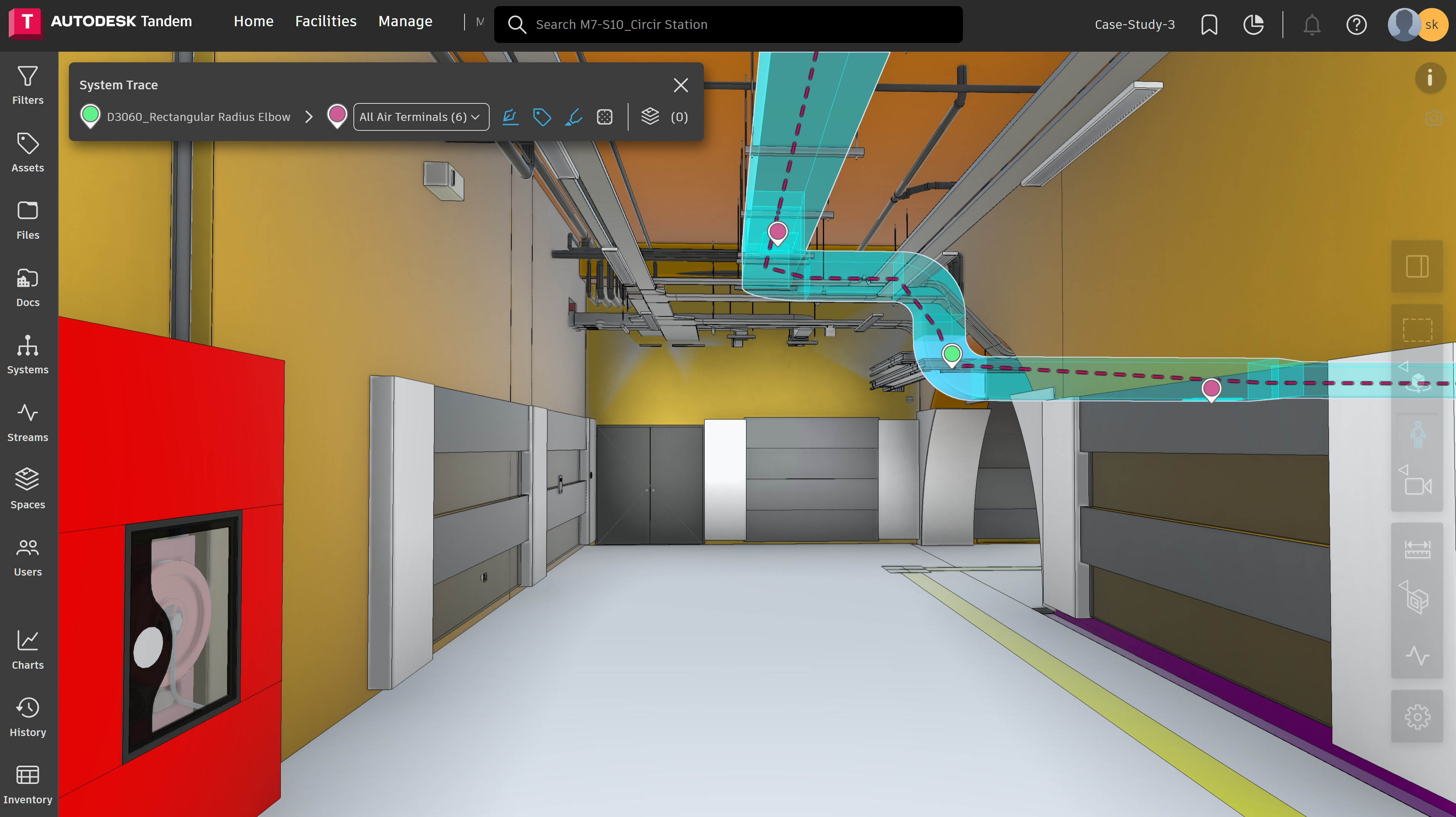 Bild mit freundlicher Genehmigung der Stadtverwaltung Istanbul