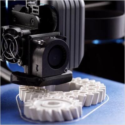 3d printing