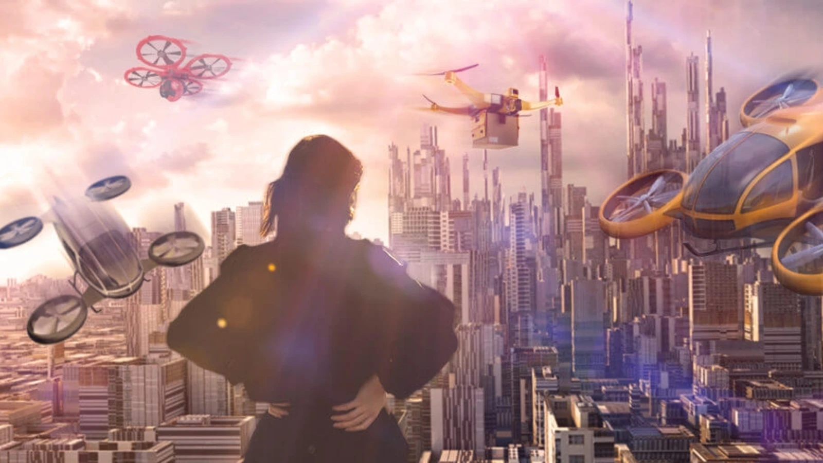 Will a social safety net help people survive the age of automation?