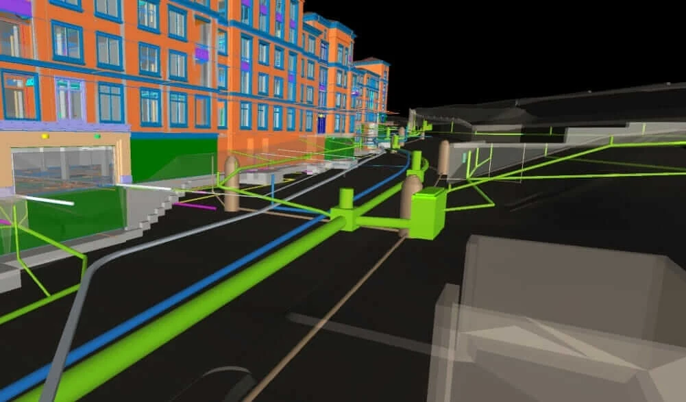 BIM Projektmanagement