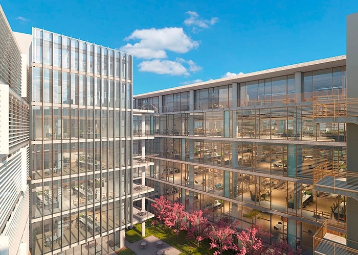 Gebäude Lebenszykluskosten