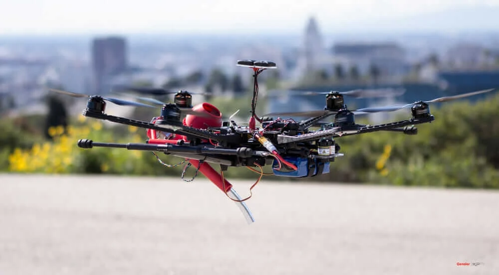 ドローン 3Dプリンター drone_3d_printer_muppette_gensler