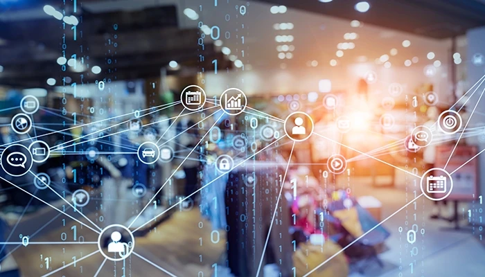 Chancen durch Digitalisierung im Einkauf: „Einkauf 4.0“