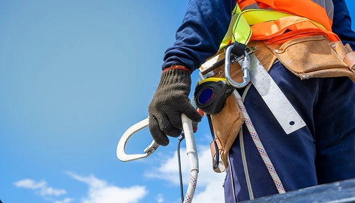 AIは建設現場における安全上の潜在的な危険を特定できる