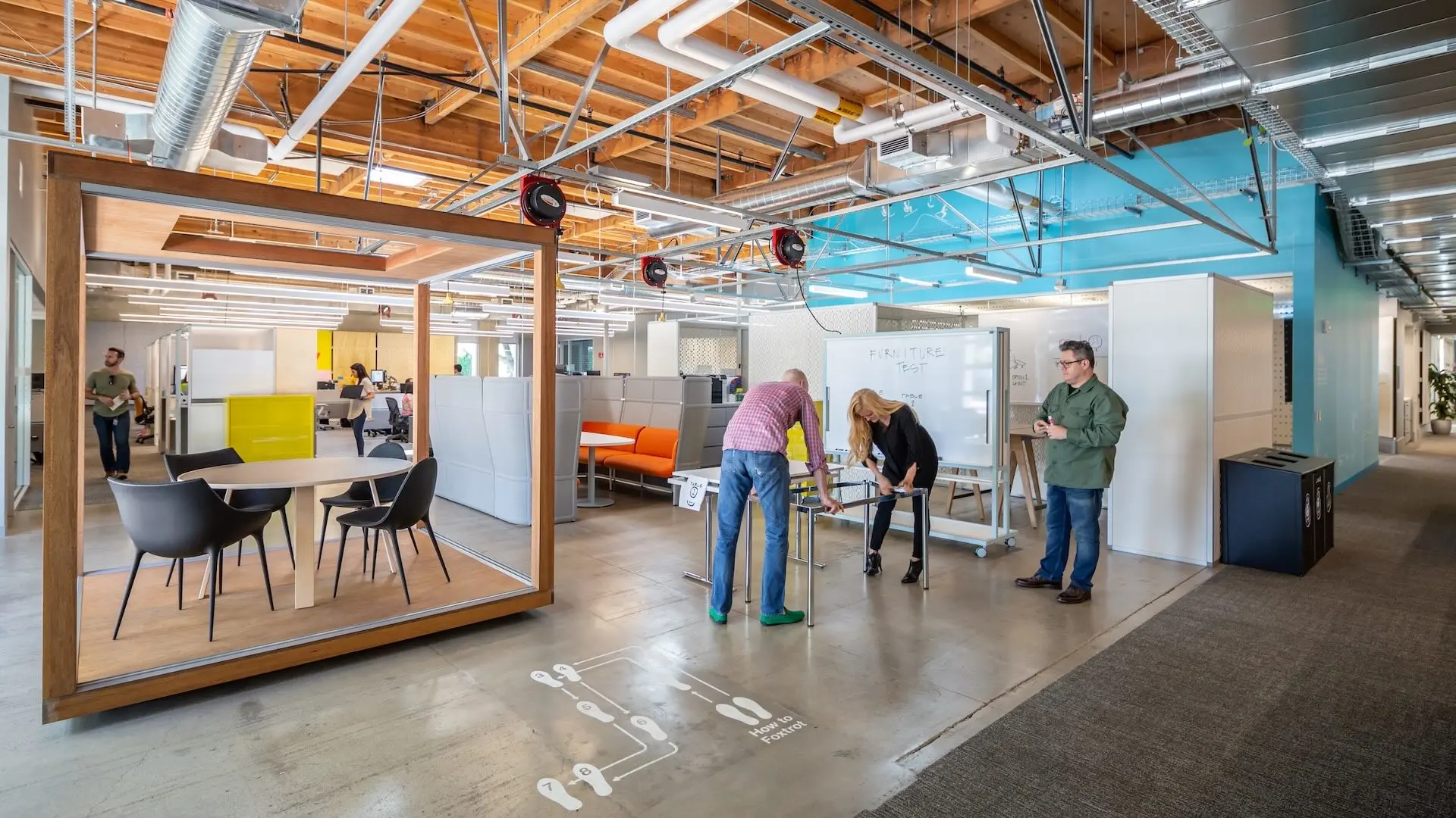 Gilbane Building Companyのクライアントは同社のプレコンストラクション新技術導入の恩恵を得ている