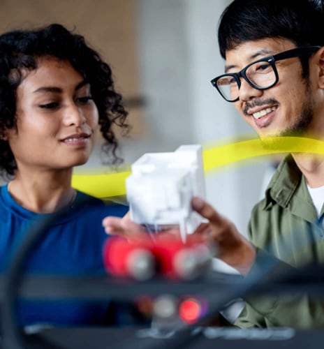 Industry-Specific Conversational Assistance