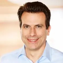 Autodesk President and CEO Andrew Anagnost