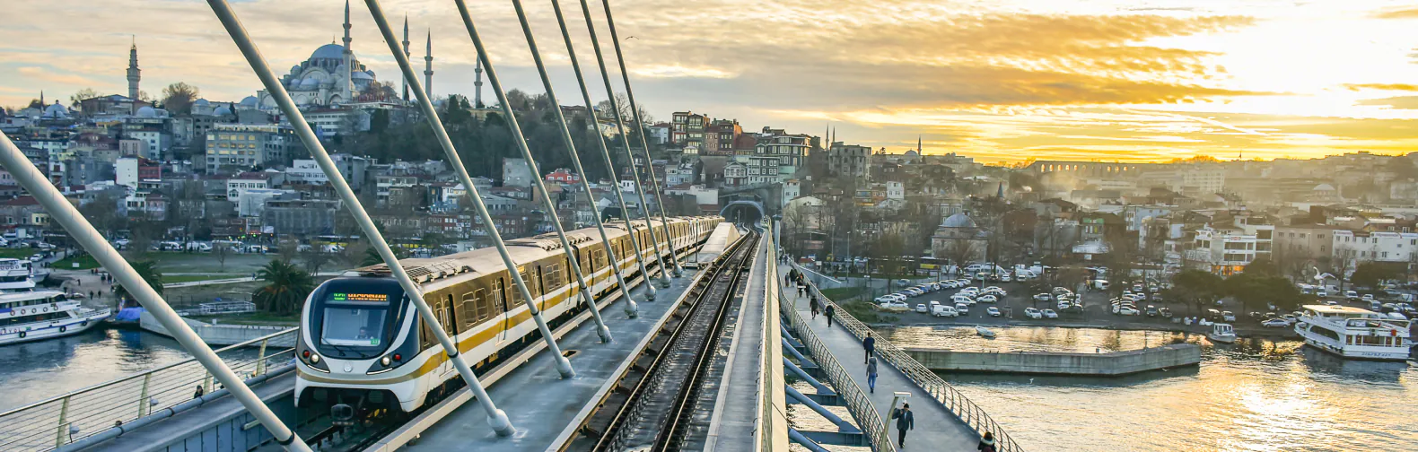 Bewältigung betrieblicher Herausforderungen – Banner