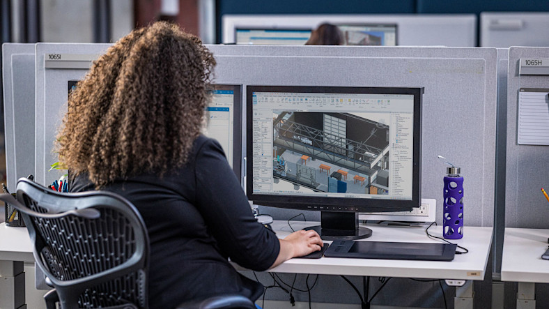 ビルディング インフォメーション モデリング BIM とは