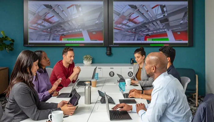 디지털 프로젝트 제공