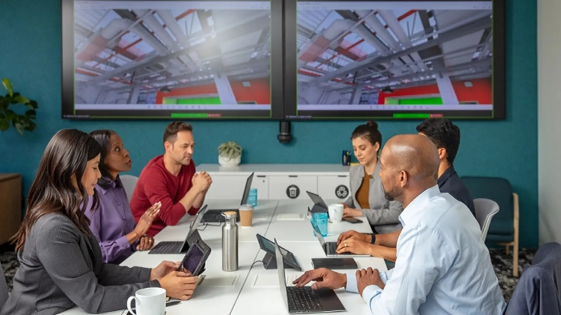 Digital project delivery, BIM, and the impact of digital twins