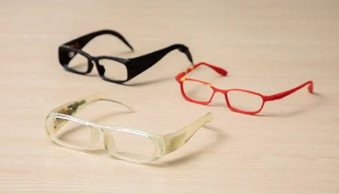 asears 3Dプリント 試作