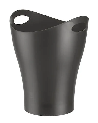 Papierkorb, Modell „Garbo“.