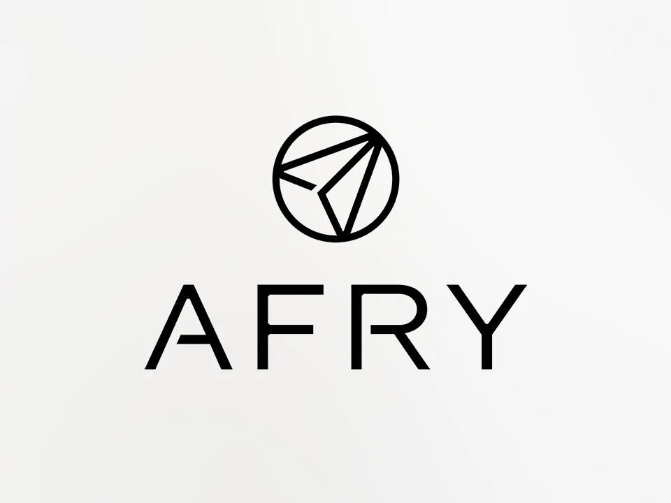 AFRY company logo