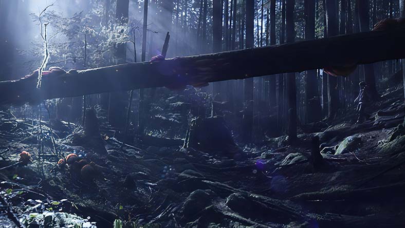 Netflix’s Lost in Space: how VFX Modernized a classic franchise