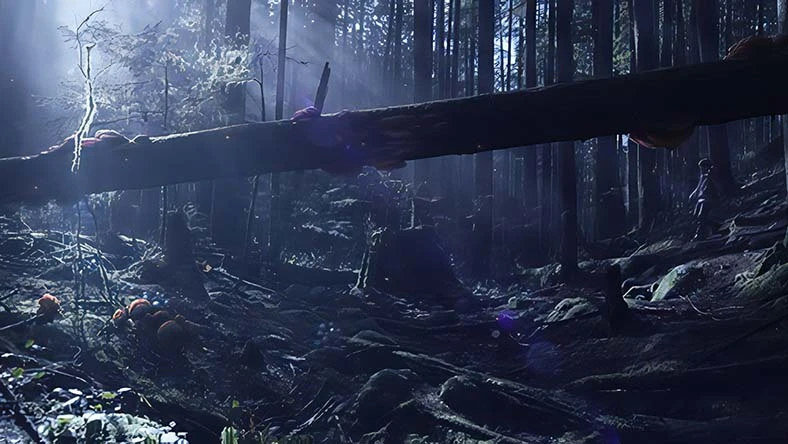 Netflix’s Lost in Space: how VFX Modernized a classic franchise
