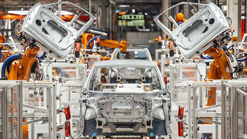 What is a microfactory? The future of manufacturing