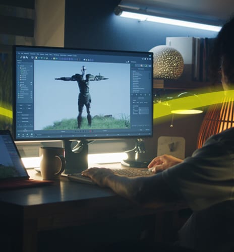 Trusted and Unified Agentic AI Experience