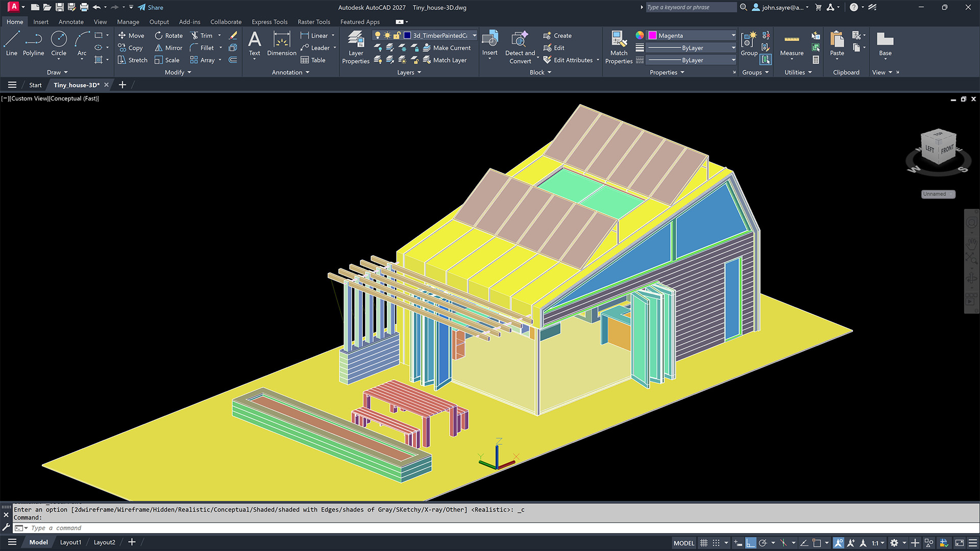 Autodesk AutoCAD LT 2027 | Download & Buy Official AutoCAD LT