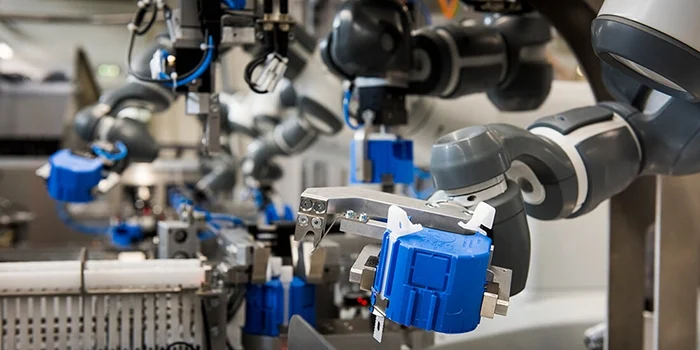 ABB Flush-mounted boxes