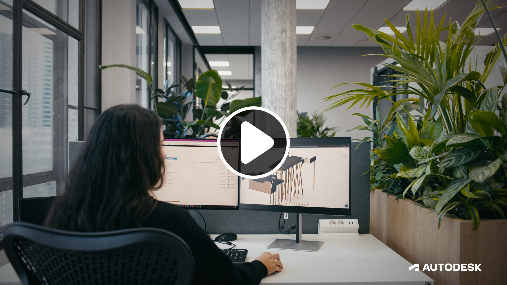 Sweco and Autodesk: Using AI to transform data into better decisions