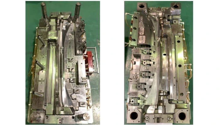 テクノハマ 物性 測定 金型 作成 業務拡大