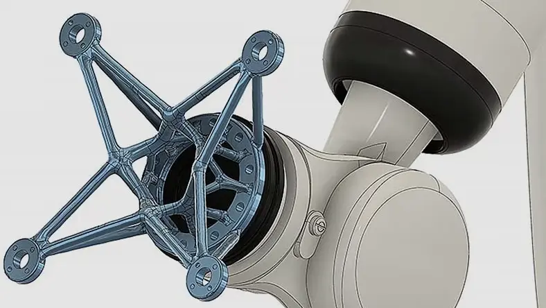 Generative design