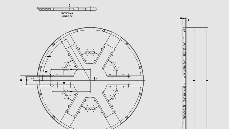Reuse Inventor models inside AutoCAD