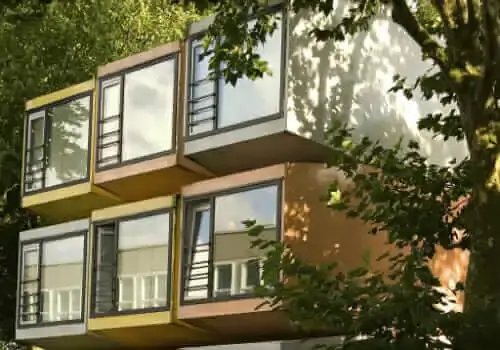 modular construction