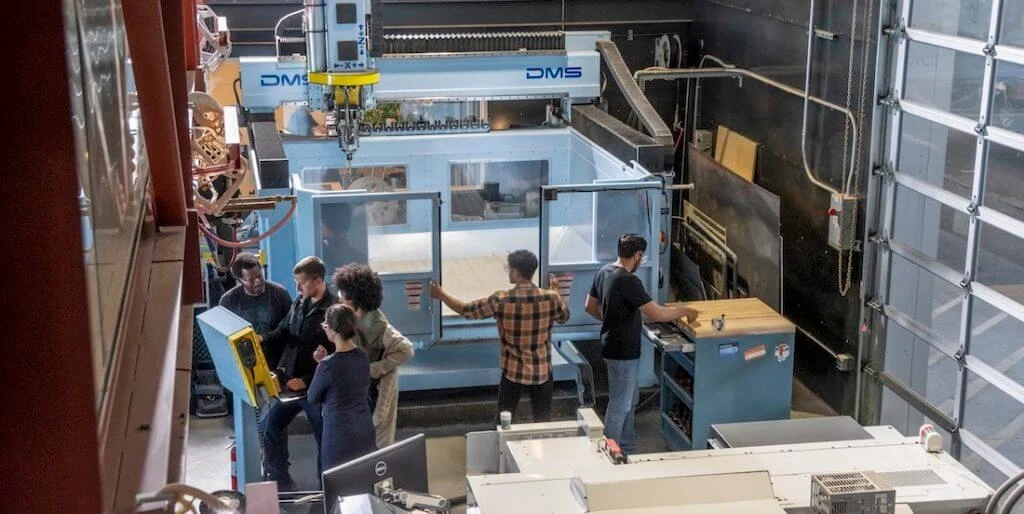 3 trends that will drive Industry 4.0 manufacturing