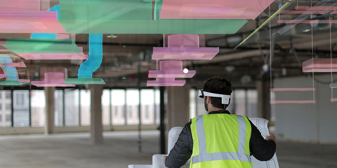 Smart Glasses: Construction + Smart Safety Glasses Explored